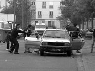 La haine
