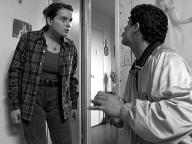 La haine