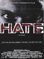 La haine