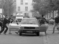 La haine
