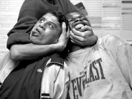 La haine