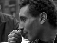 La haine