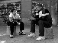 La haine