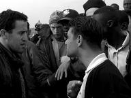La haine