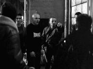 La haine