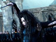 Harry Potter and the Deathly Hallows: Part 2