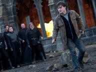 Harry Potter and the Deathly Hallows: Part 2