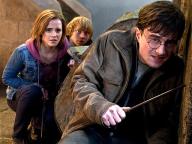 Harry Potter and the Deathly Hallows: Part 2