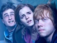 Harry Potter and the Deathly Hallows: Part 2