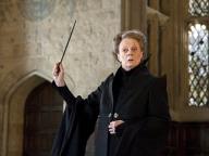 Harry Potter and the Deathly Hallows: Part 2