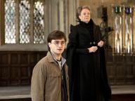 Harry Potter and the Deathly Hallows: Part 2