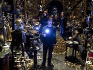 Harry Potter and the Deathly Hallows: Part 2