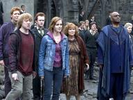 Harry Potter and the Deathly Hallows: Part 2
