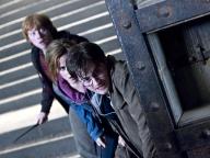 Harry Potter and the Deathly Hallows: Part 2