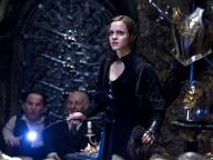 Harry Potter and the Deathly Hallows: Part 2