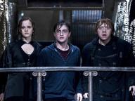 Harry Potter and the Deathly Hallows: Part 2