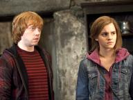 Harry Potter and the Deathly Hallows: Part 2