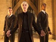 Harry Potter and the Deathly Hallows: Part 2