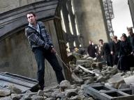Harry Potter and the Deathly Hallows: Part 2