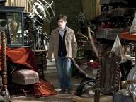Harry Potter and the Deathly Hallows: Part 2