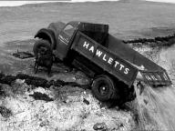 Hell Drivers