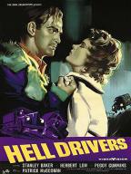 Hell Drivers