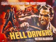 Hell Drivers