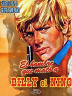 El hombre que mato a Billy el Nino