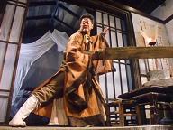 Jiang shi shu shu