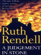 Judgment in Stone
