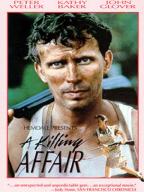 Killing Affair