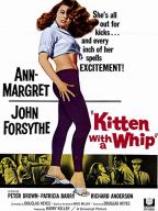 Kitten with a Whip