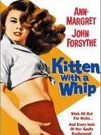 Kitten with a Whip