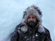 КРАСНАЯ ПАЛАТКА