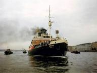 КРАСНАЯ ПАЛАТКА