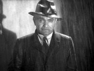 The Last Gangster