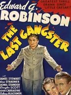 The Last Gangster