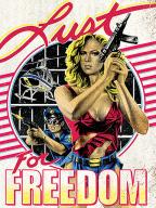 Lust for Freedom