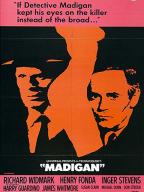 Madigan