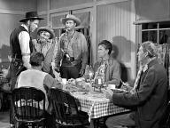 The Man Who Shot Liberty Valance