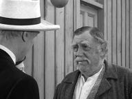 The Man Who Shot Liberty Valance