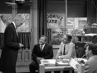 The Man Who Shot Liberty Valance