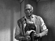 The Man Who Shot Liberty Valance