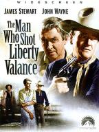 The Man Who Shot Liberty Valance