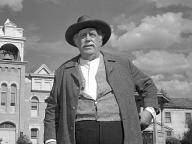 The Man Who Shot Liberty Valance