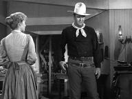 The Man Who Shot Liberty Valance