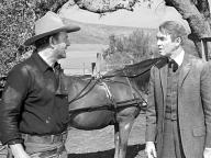 The Man Who Shot Liberty Valance