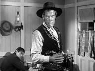 The Man Who Shot Liberty Valance