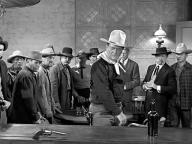 The Man Who Shot Liberty Valance