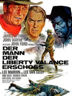 The Man Who Shot Liberty Valance